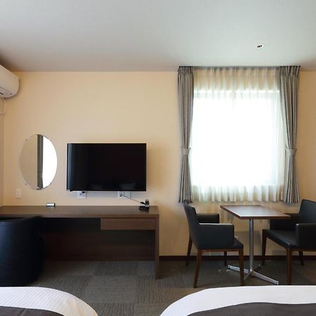 Hotel Promote הירושימה מראה חיצוני תמונה