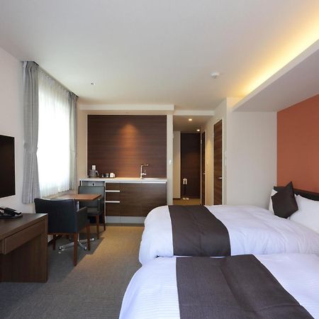 Hotel Promote הירושימה מראה חיצוני תמונה
