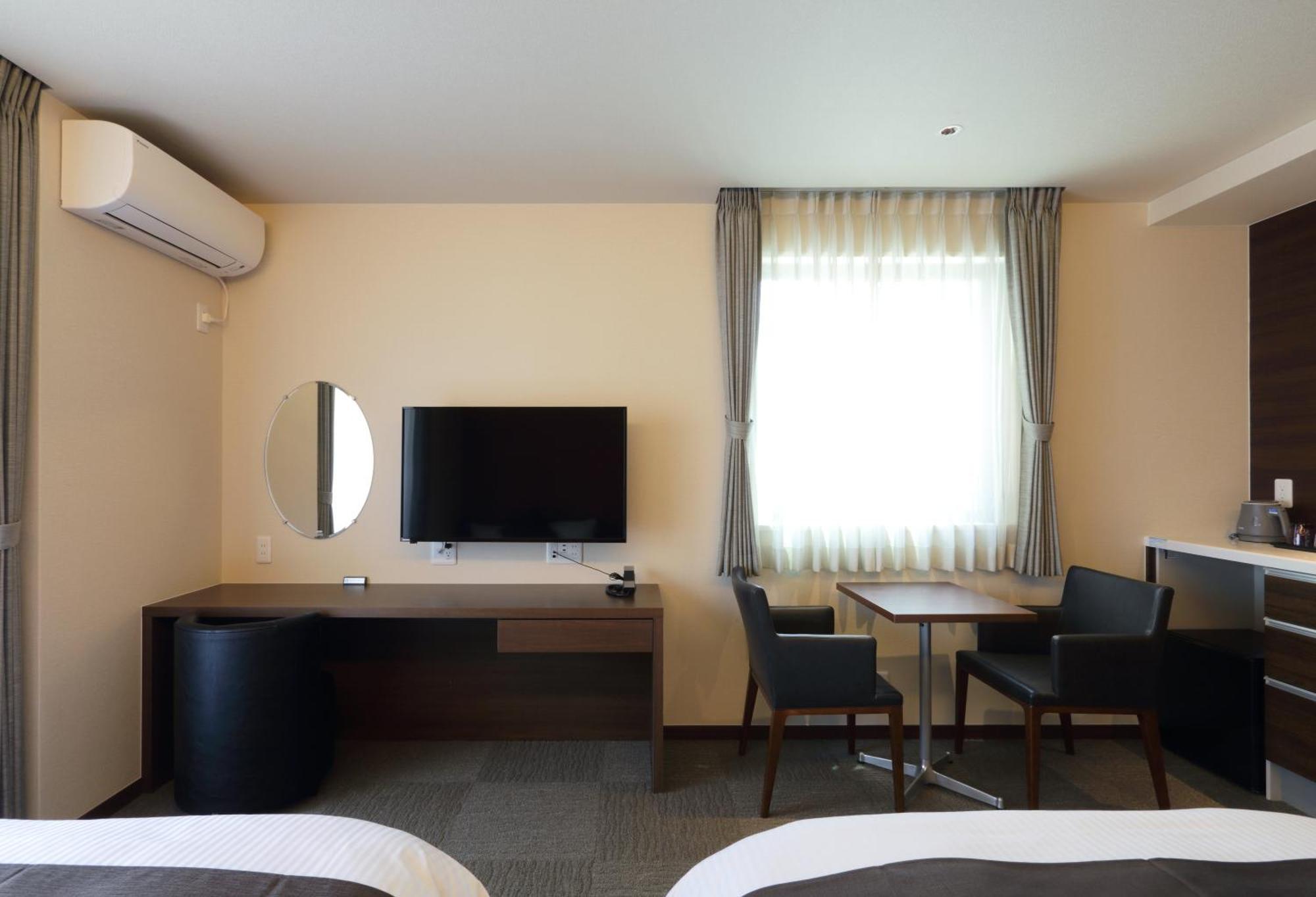 Hotel Promote הירושימה מראה חיצוני תמונה