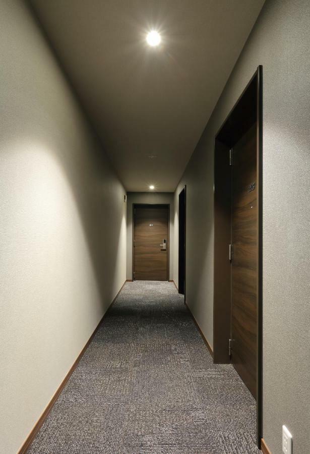 Hotel Promote הירושימה מראה חיצוני תמונה