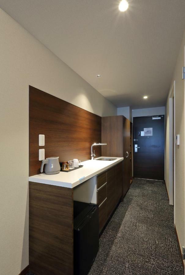 Hotel Promote הירושימה מראה חיצוני תמונה