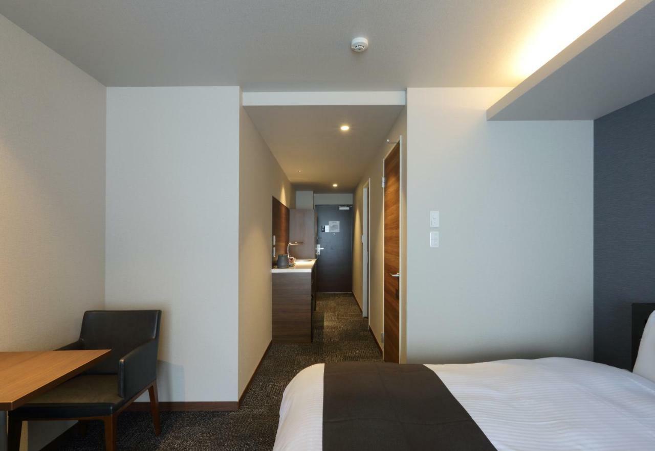Hotel Promote הירושימה מראה חיצוני תמונה