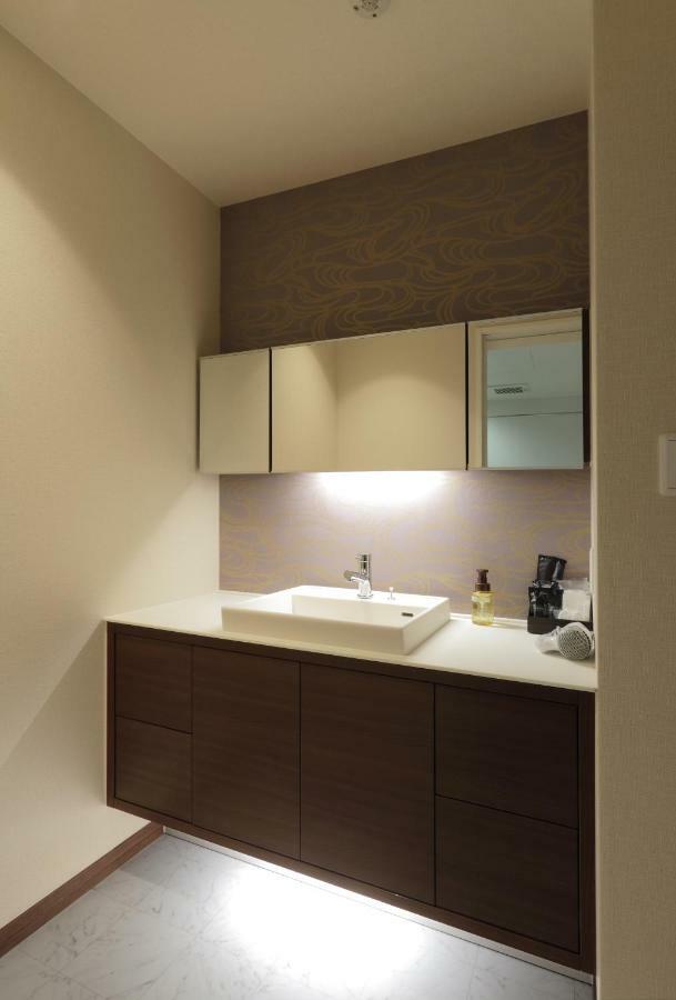 Hotel Promote הירושימה מראה חיצוני תמונה