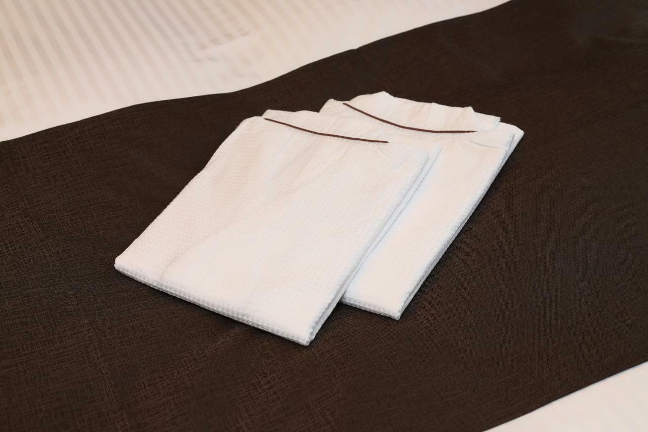 Hotel Promote הירושימה מראה חיצוני תמונה