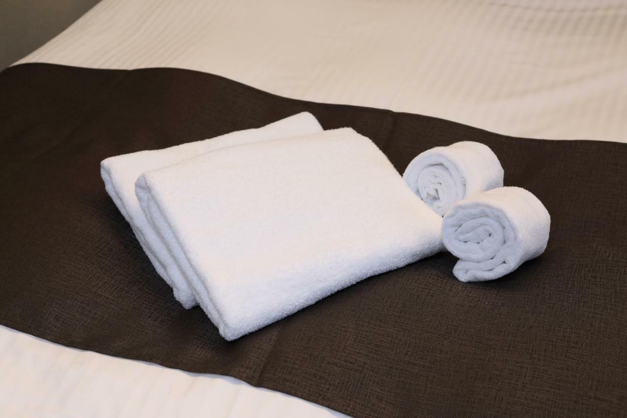 Hotel Promote הירושימה מראה חיצוני תמונה